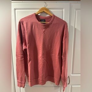 J Crew Crewneck